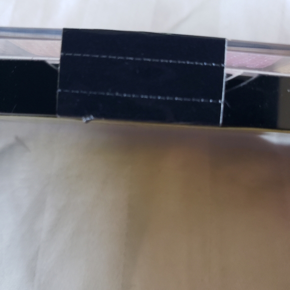 Revlon Eyeshadow Palette, Prismatic Eye Makeup, Ultra Creamy Pigmented - Picture 4 of 4